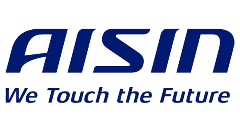 Aisin Logo