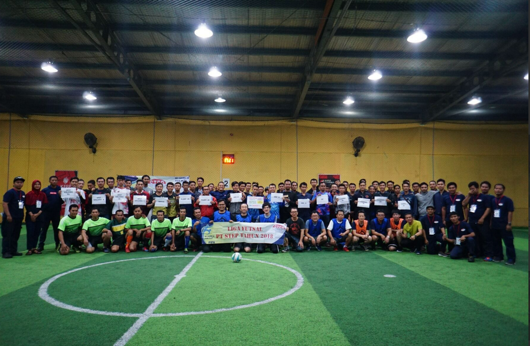 Futsal League