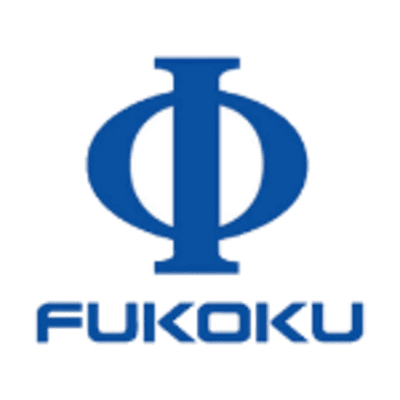 Fukoku Logo