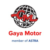 Gaya Motor Logo