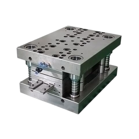 Precision Stamping Dies