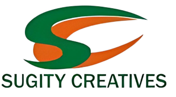 Sugity Logo